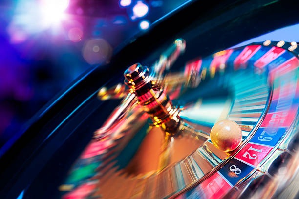 maharaja app home screen showing Liga 1 matches and live casino tables